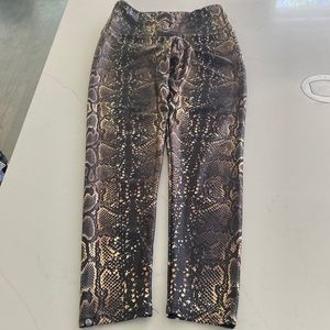 Onzie legging - Small